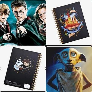 Harry Potter Journal
